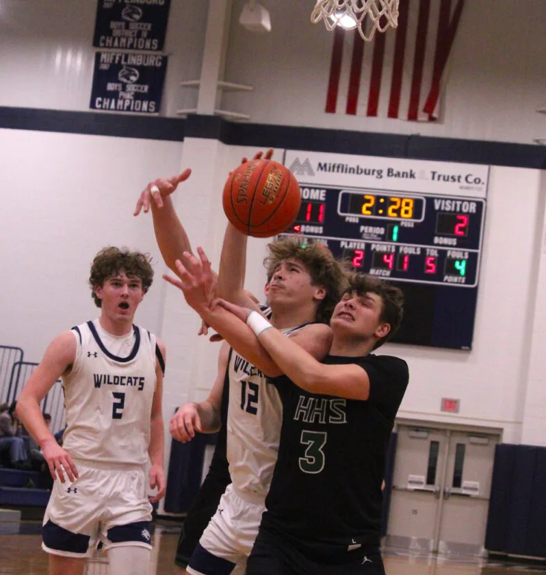 Isaac Schultz Basketball Career: Player Profile, Stats, and More!