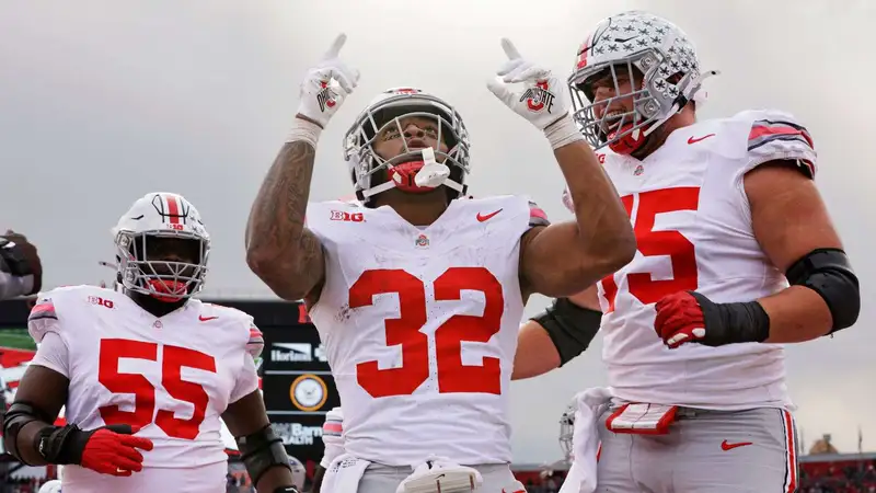 Ohio State Football Channel TV Listings: Dont Miss the Action!
