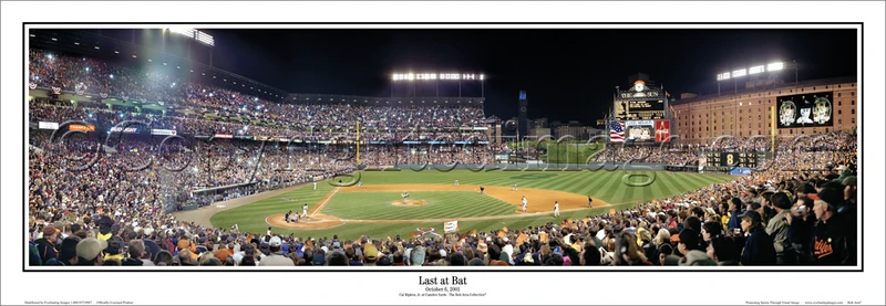 Camden Yards Naming Rights: What Companies Are in the Running? (Potential Deals)