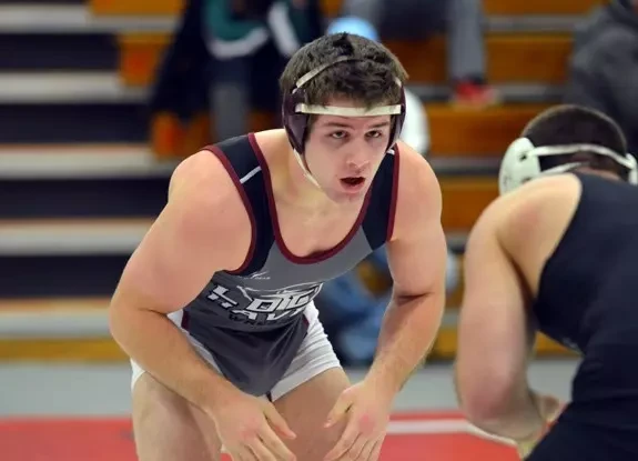 Relive the Action: Complete 2015 NCAA Wrestling Brackets!