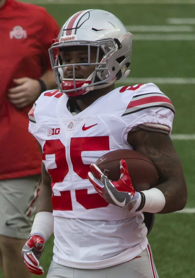 Looking Back: The Ohio State Buckeyes 2015 Roster Breakdown.