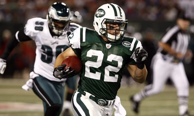 Find the Complete Jets 2009 Schedule, Easy to Read!