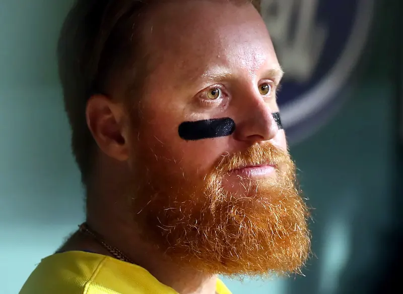 MLB Free Agency: Justin Turner To Decide This Week?