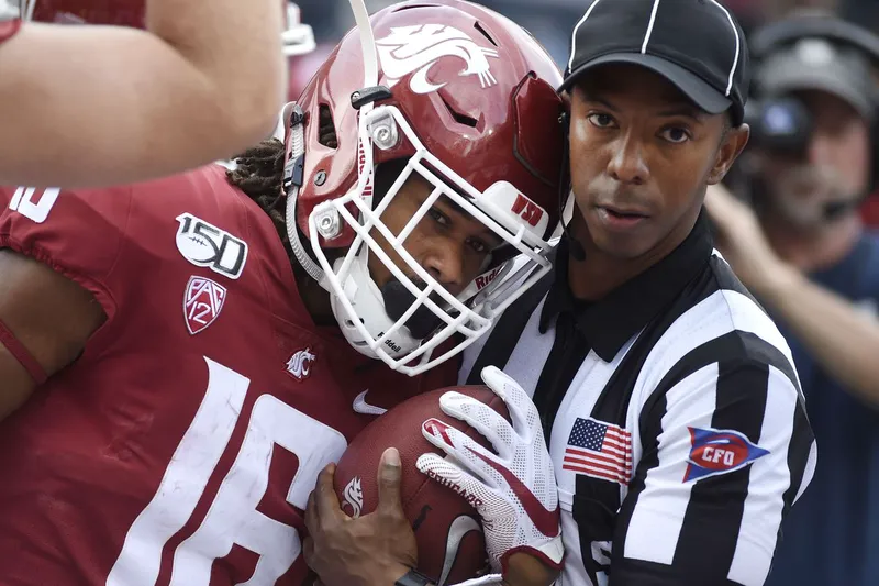 Colorado State vs Washington Prediction: Expert Picks & Odds!
