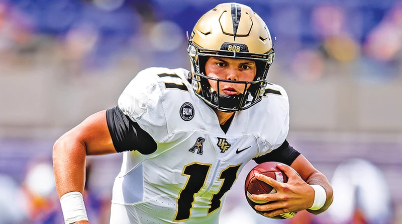 Boise State vs Central Florida: Simple Prediction Guide
