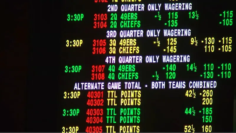 Your Guide to All Star Game Prop Bets: Easy Ways to Bet