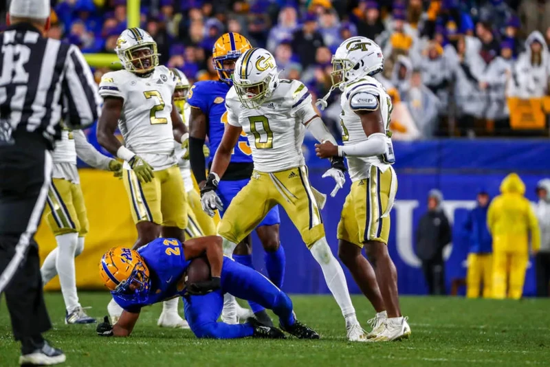 LSU vs Georgia Tech: Where are the Best Game insights for fans.