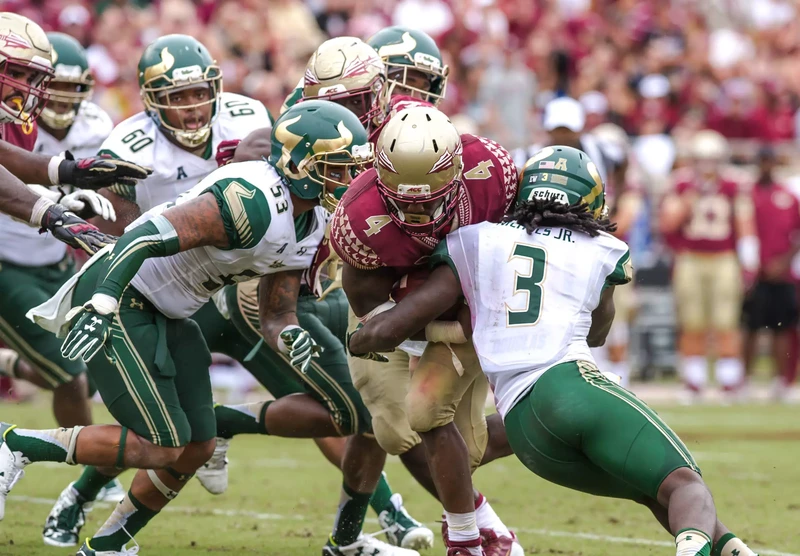 FSU Schedule 2015: Easy-to-Read Calendar and Game Times!