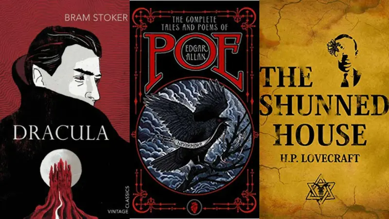 Oh Doubters Ten Stories: Find Hope, Read it, See The Change