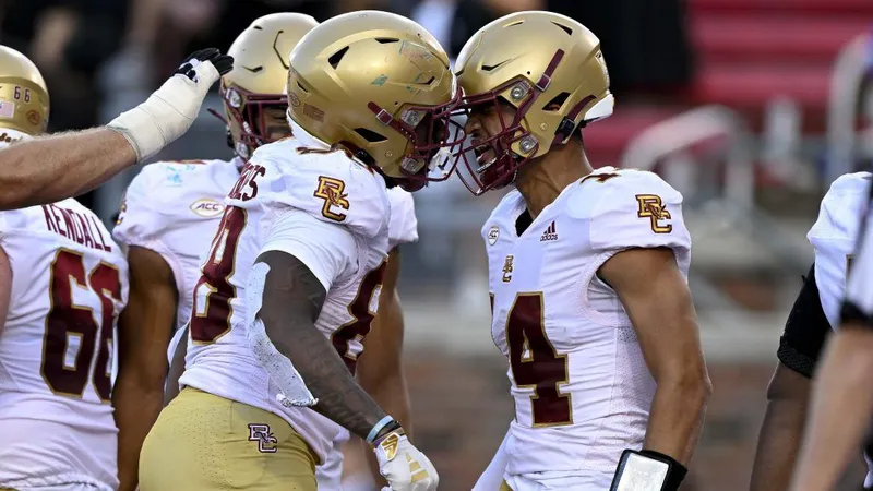 Pinstripe Bowl Predictions: Who Will Win? (Simple Guide)