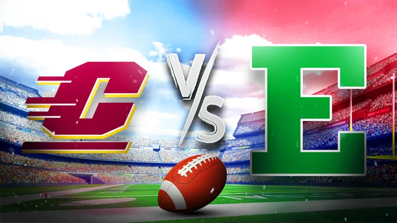 Who Wins? Western Michigan vs Central Michigan Prediction and Game Breakdown.