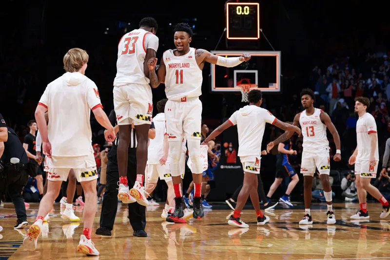 Maryland Wisconsin Prediction: Simple Guide for the Big Game!