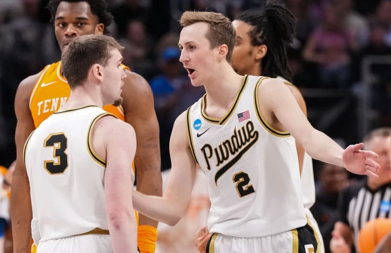 Head-to-Head: Purdue vs Virginia Tech Prediction and Matchup Preview.