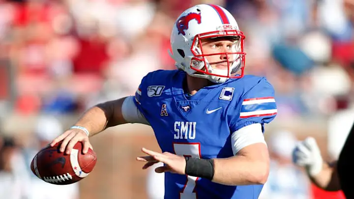 SMU vs LA Tech Prediction Today: Simple Matchup Analysis.