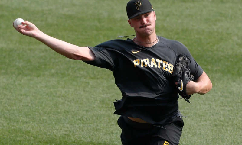Paul Skenes Prediction: Will He Be a Future MLB Star?