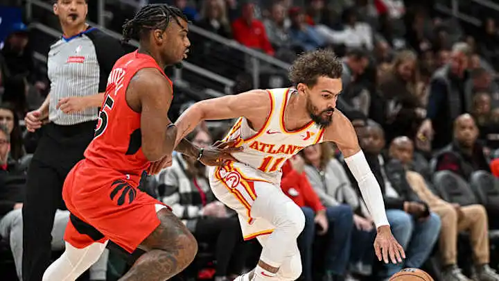 Easy Hawks vs Raptors Prediction: Betting Tips and Analysis