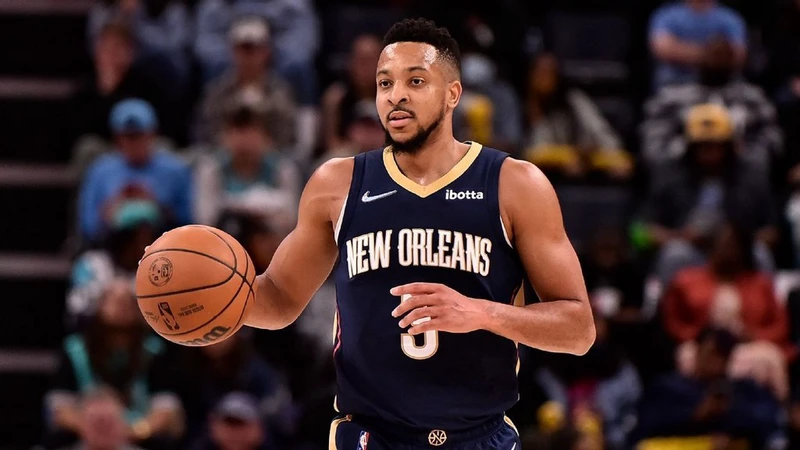 Pelicans vs Hawks Predictions: Easy Tips & Who Will Win?