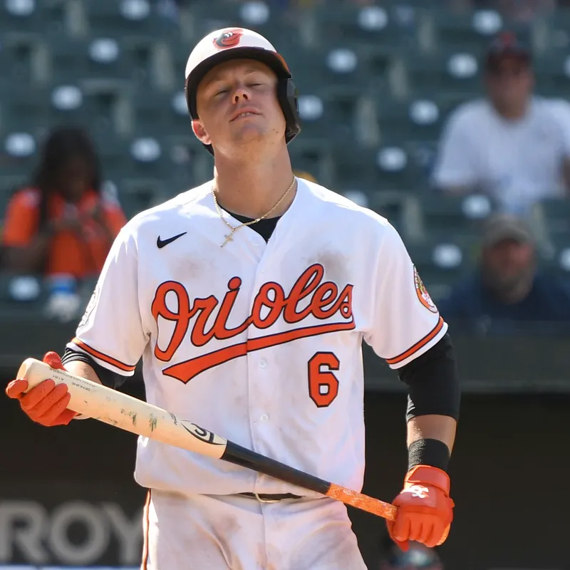 Ryan Mountcastle Trade Value: what can the oriels get?