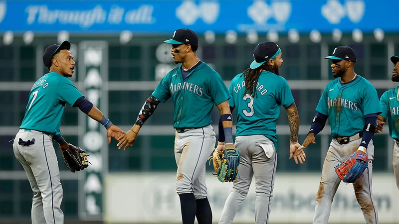 Mariners Playoff Chances: Can They Make a Wild Card Run?