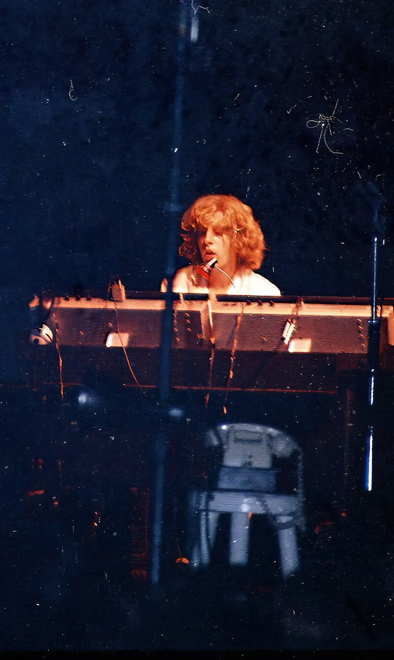 Ian Anderson Net Worth Revealed: A Look at His Career Earnings.