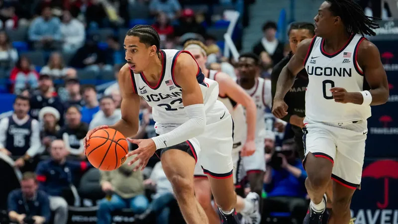 UConn Alabama Prediction: Who Wins? (Simple Breakdown)