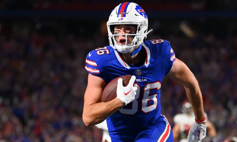 Wisconsin vs Buffalo Prediction: Expert Picks and Odds for This Matchup!