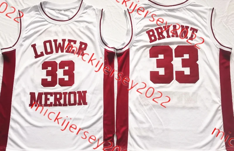 Get Your Kobe Bryant High School Jersey: The Ultimate Fan Guide