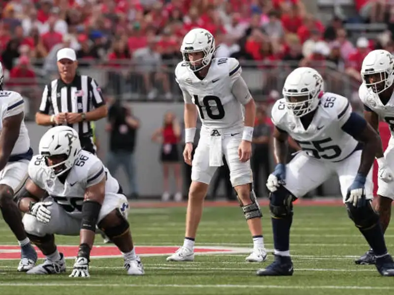 Miami Ohio vs Akron Football Prediction: Easy Game Breakdown!