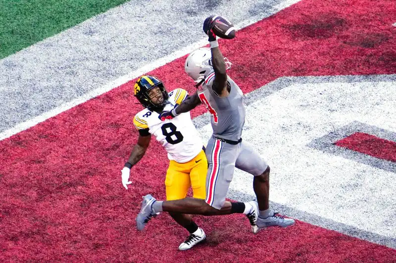 Top 2027 NFL Draft Prospects: Whos Rising Fast?