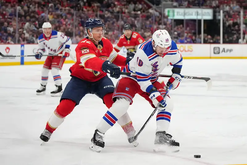 Rangers vs Kings Predictions: Can the Rangers Stop the Kings Hot Streak?