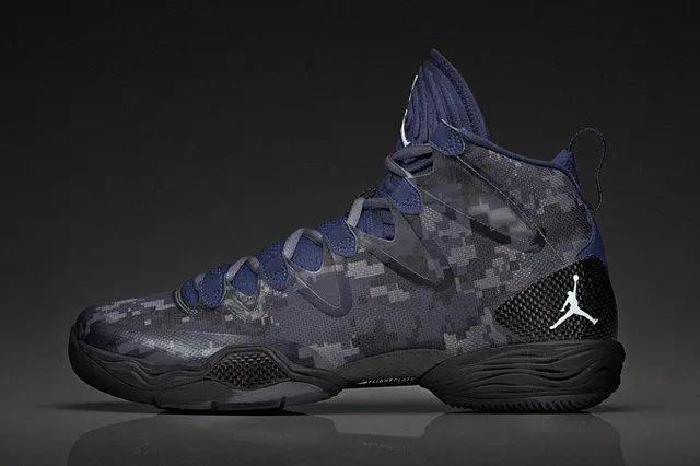 Air Jordan XX8 : A Look Back at This Revolutionary Basketball Shoe