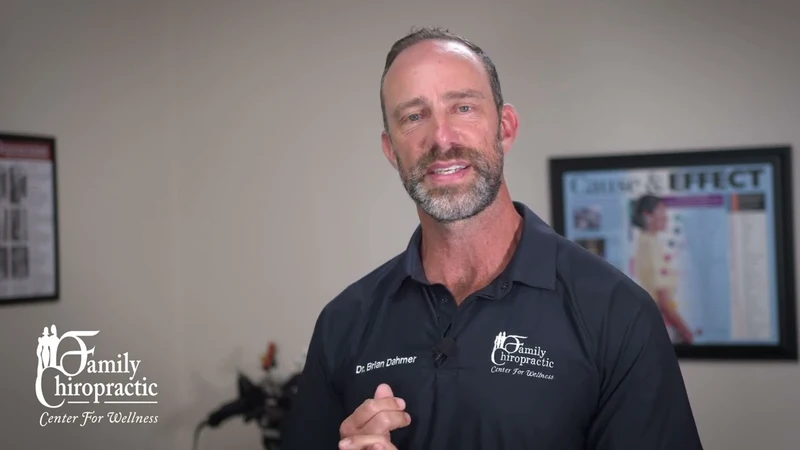 Find Brian Anderson Doctor: Contact Info, Location, & More!