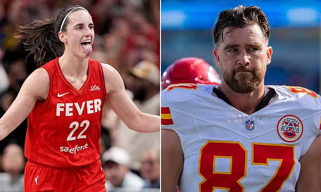 Caitlin Clark Projections Today: What the Experts Predict!