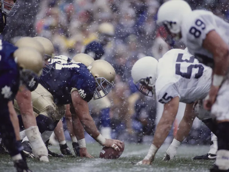 Notre Dame vs Central Michigan Prediction: Expert Picks for an Easy Win Bet