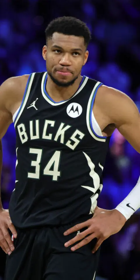 Betting on Giannis? Check Out the Latest Giannis Antetokounmpo Odds.