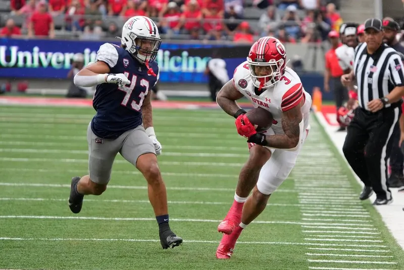 Arizona State vs Utah Game Predictions:Can Utah Win?