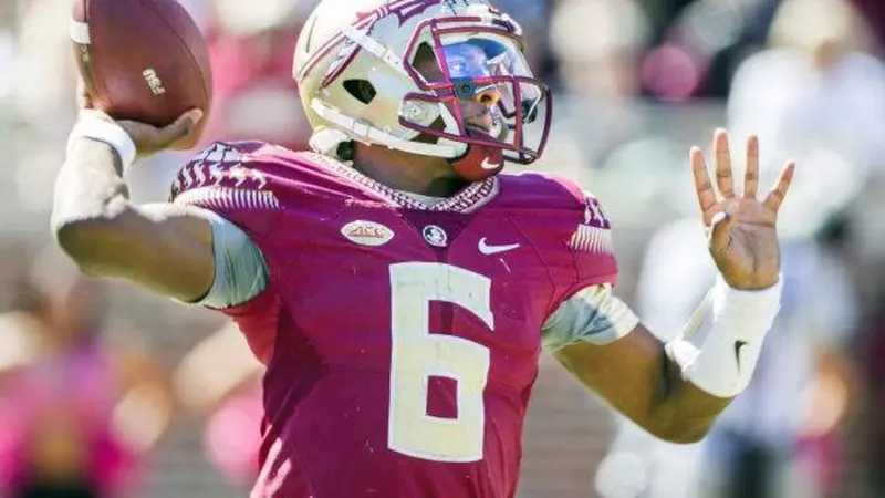 FSU 2015 Schedule: Relive the Seminoles Season Now!