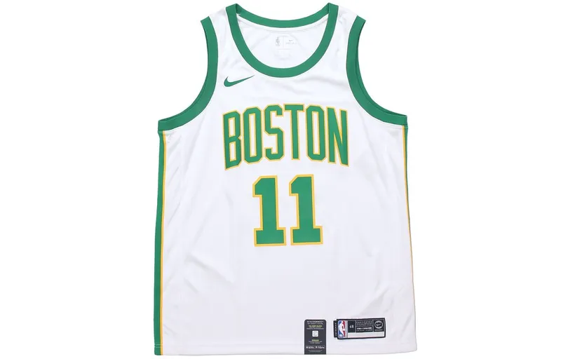 Want Celtics City Jerseys? The Complete guide is coming!