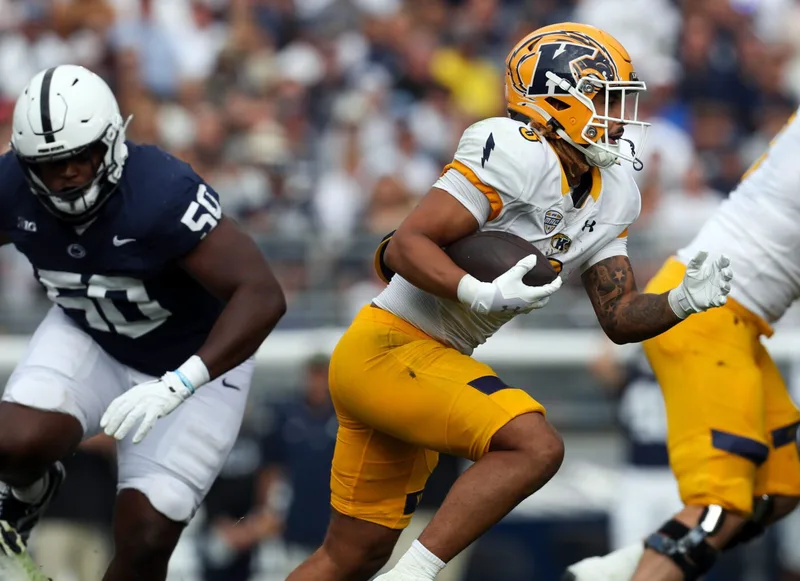 Need a Bowling Green Kent State Prediction? See Our Experts Top Choices
