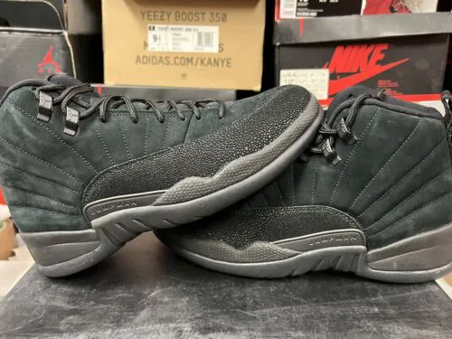 $104,000 for Air Jordan 12 Flu Game? Crazy Facts and Sneaker History