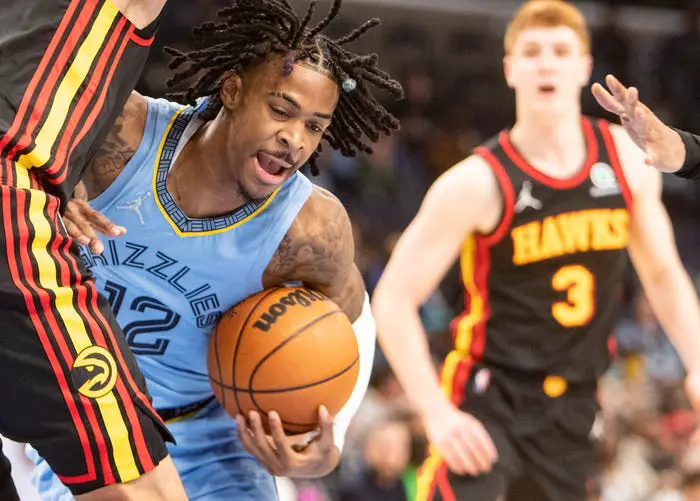 Need a Grizzlies vs Hawks Prediction? Check Out the Latest Odds & Insights!