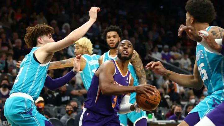 Suns Prediction Tonight: Can They Beat the Odds Again?