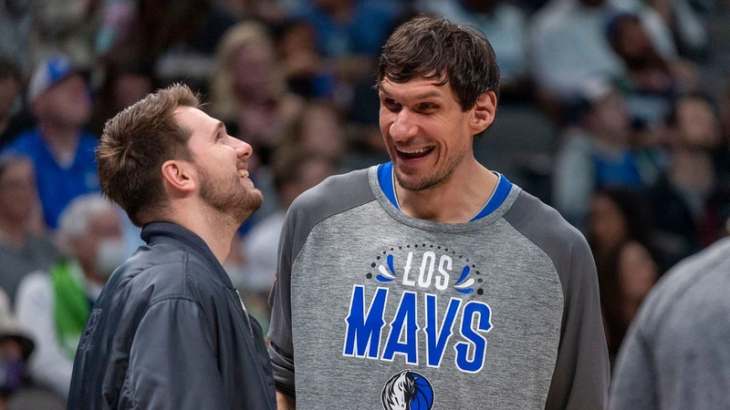 Luka Doncic personality: Is he really a nice guy or a fierce competitor on the court?