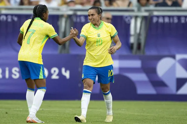 France Brazil Basketball Prediction: Who Will Win the Game?