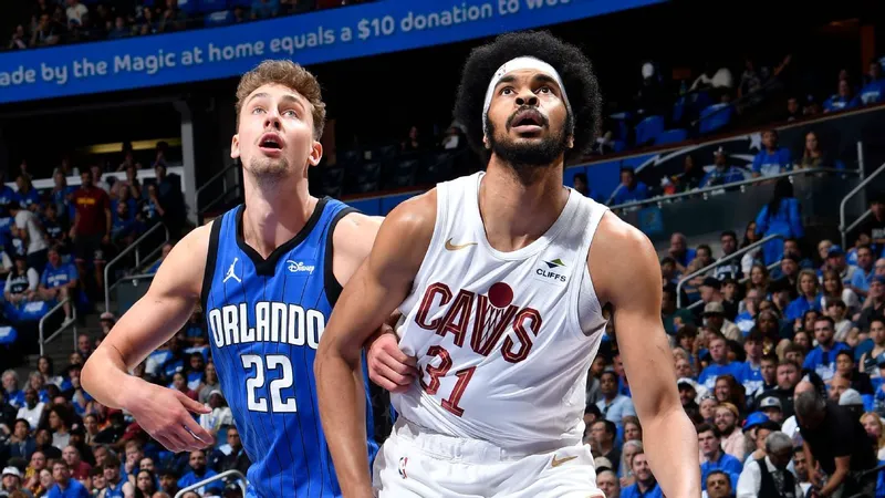 Magic vs Cavs Summer League Prediction: Simple Game Breakdown