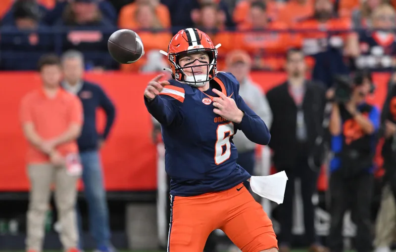 Syracuse vs Virginia Tech Prediction: Odds, Trends, and Free Picks!