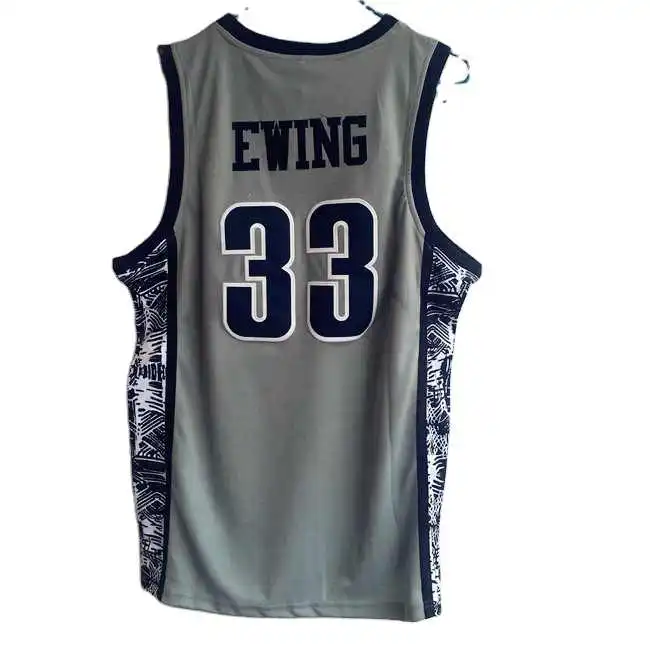 Own a Classic: Patrick Ewing Orlando Magic Jersey - Shop Here Today!