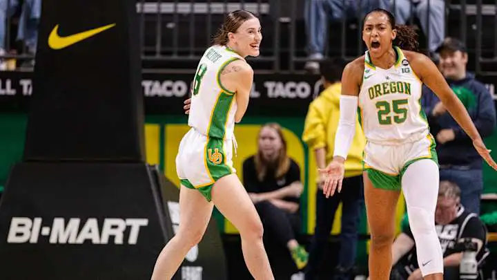 Cant Miss the Action: Where to Watch Oregon Ducks Game Live!