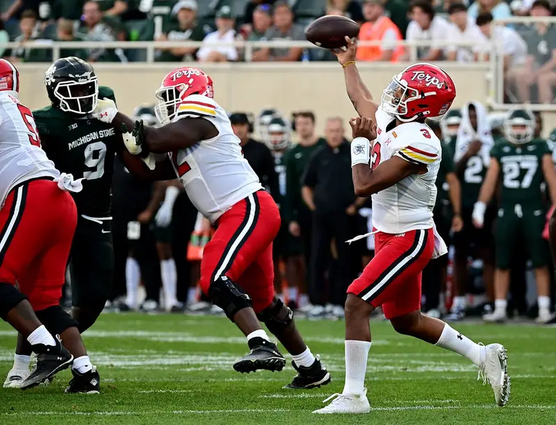 Ohio State vs Indiana Football Prediction: Expert Picks and Betting Odds!