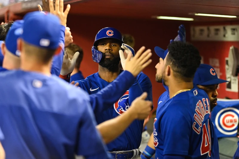 MJ Melendez Linked to Cubs: Could He Solve Their Catcher Issues?
